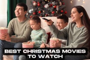 Best Christmas movies of all time this 2025