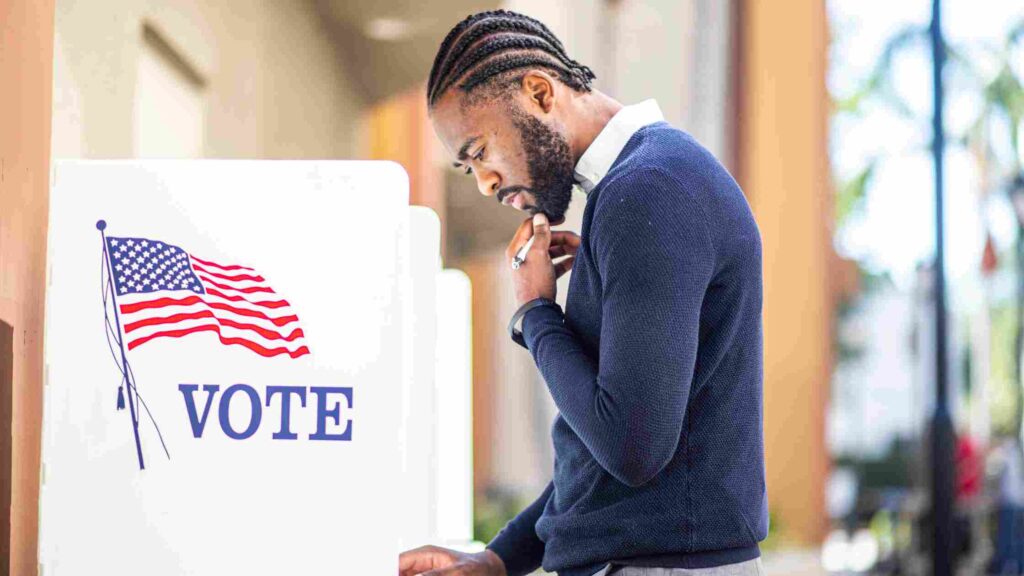 10 Reasons Why Voting Is Important 