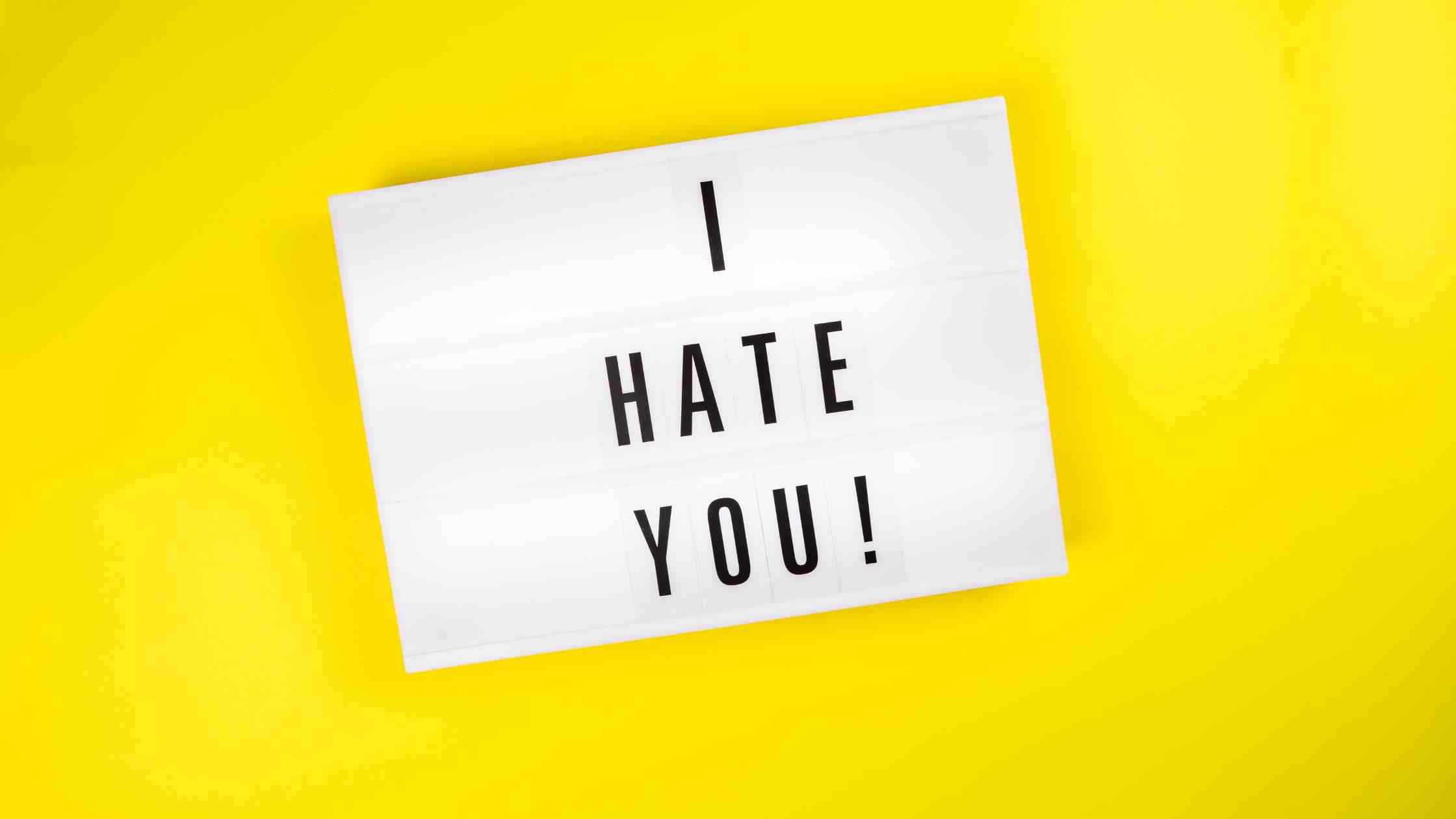 10 Things I Hate About You