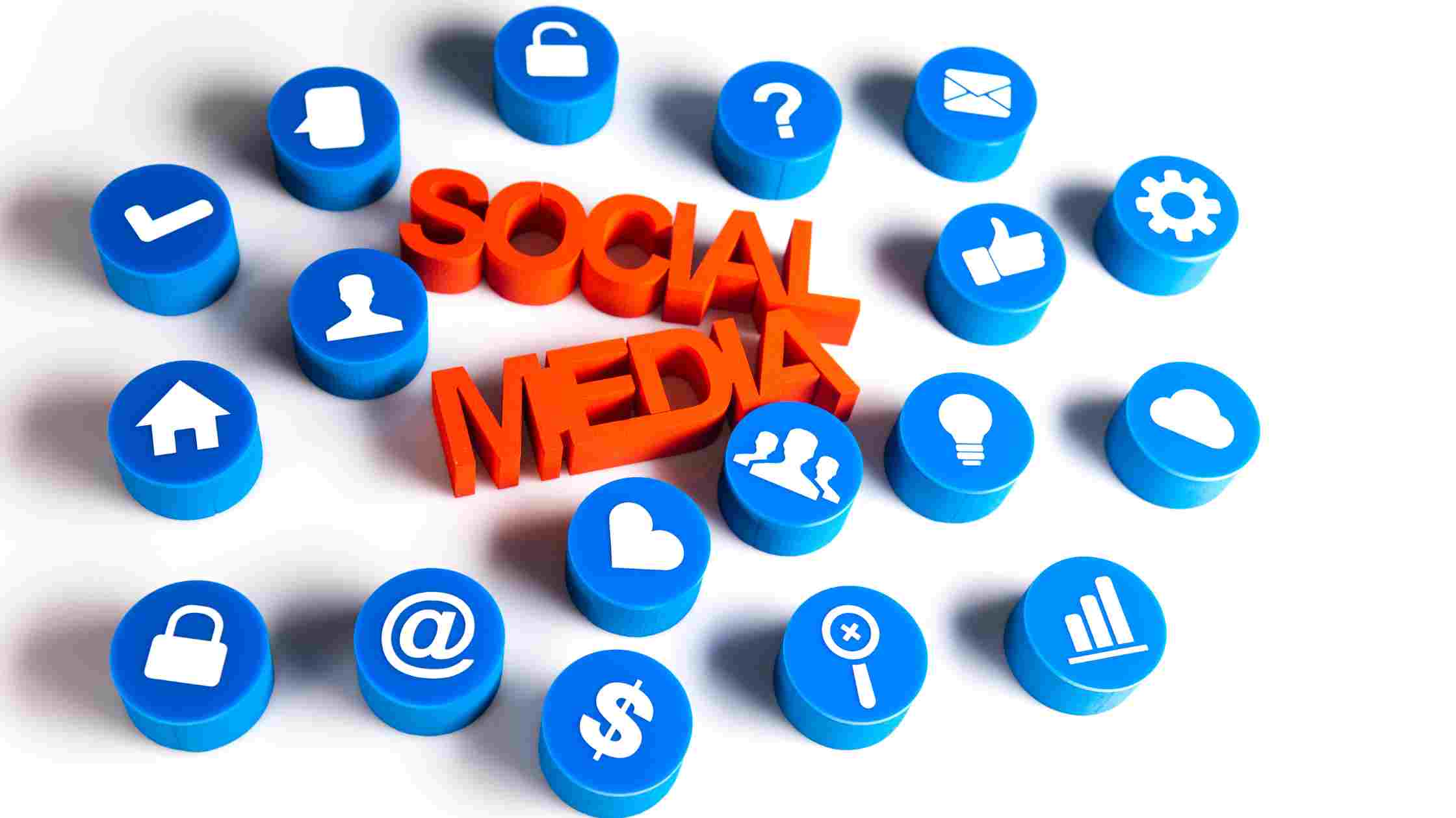 20 reasons to quit social media