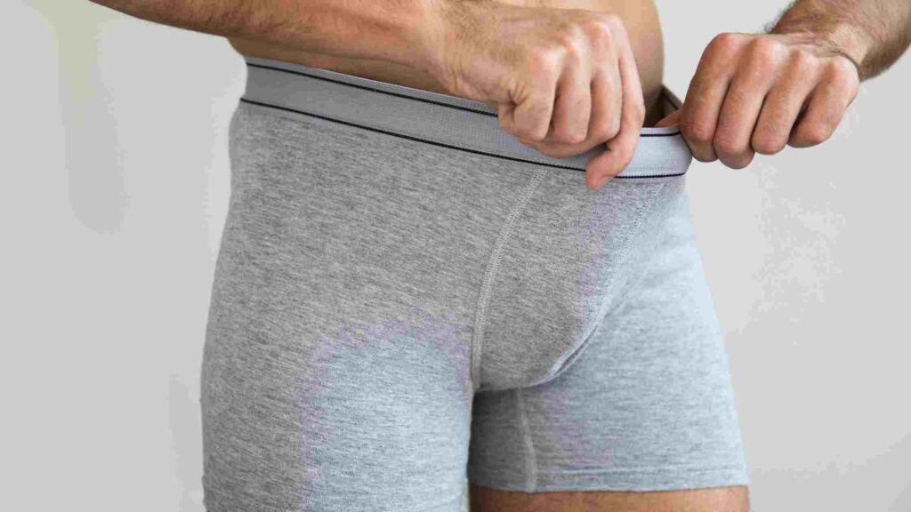 5 Reasons a Man's Private Organ May Become Small