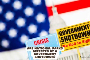 Are National Parks Affected by a Government Shutdown?
