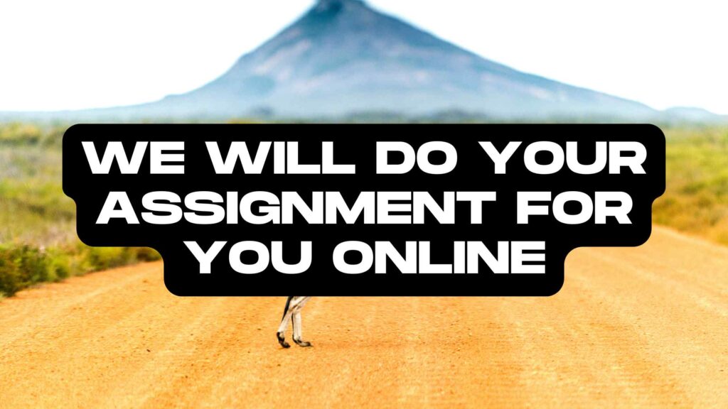 Can I hire someone to write my assignment for me in Australia