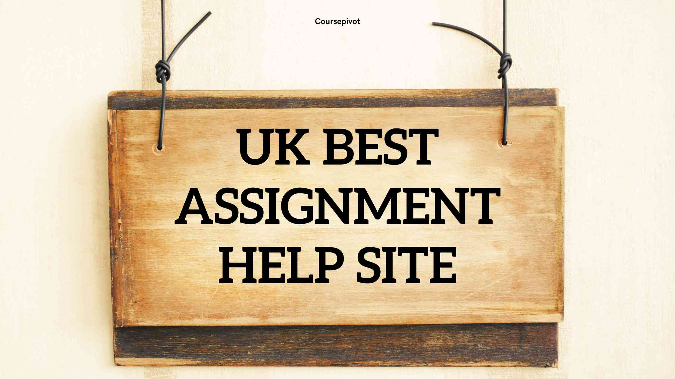 Best assignment help websites within the United Kingdom for all students online