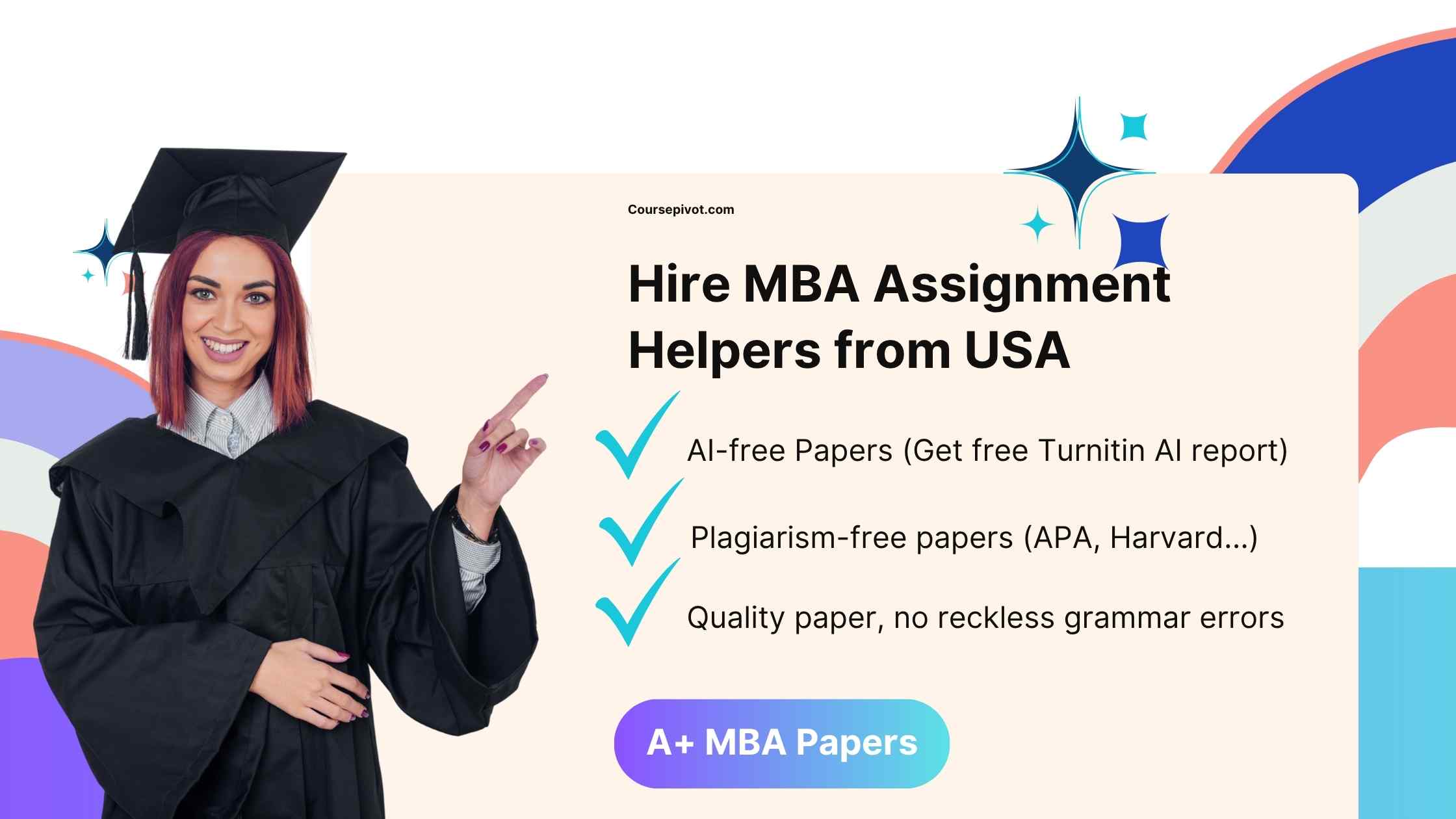 Pay someone to do my MBA assignment for me