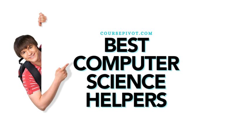 Best computer science assignment help service in the world