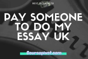 Best essay writing service UK
