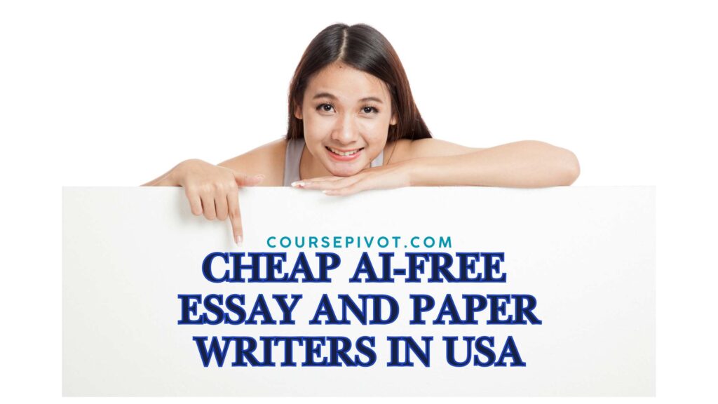 Custom essay writing service to get professional and native assignment helpers cheaply