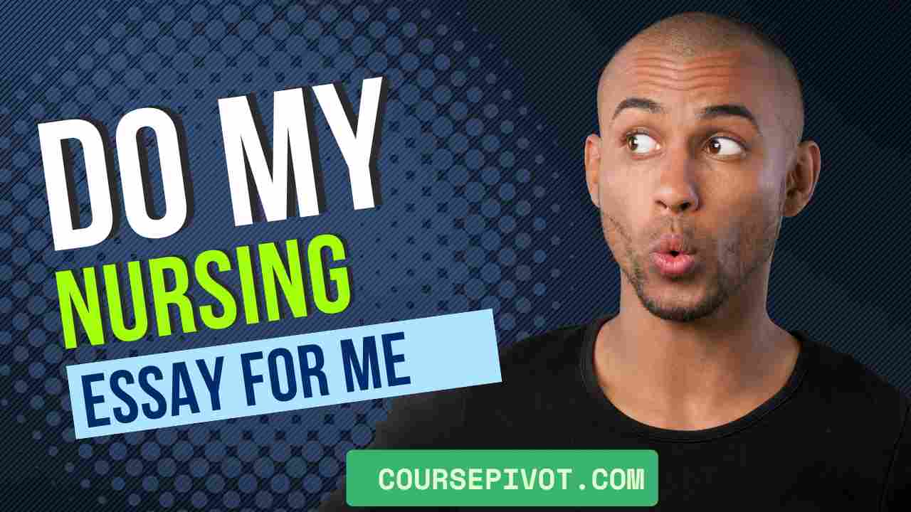 Best nursing essay writing service in the world