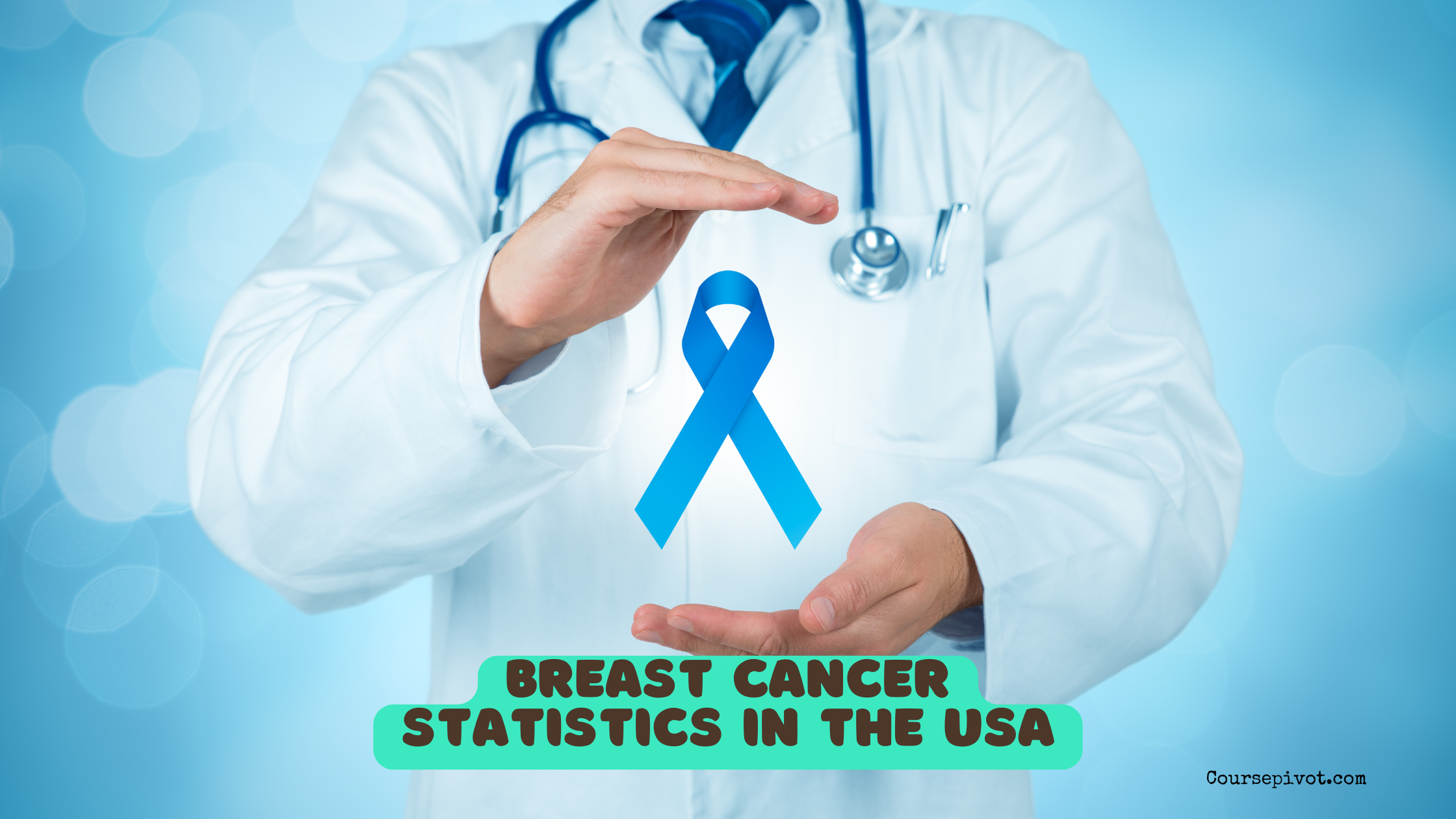 Breast Cancer Statistics in the USA