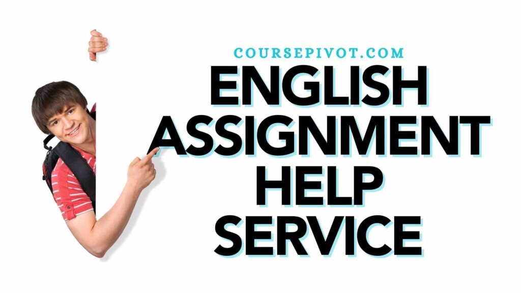 English assignment writing website for students