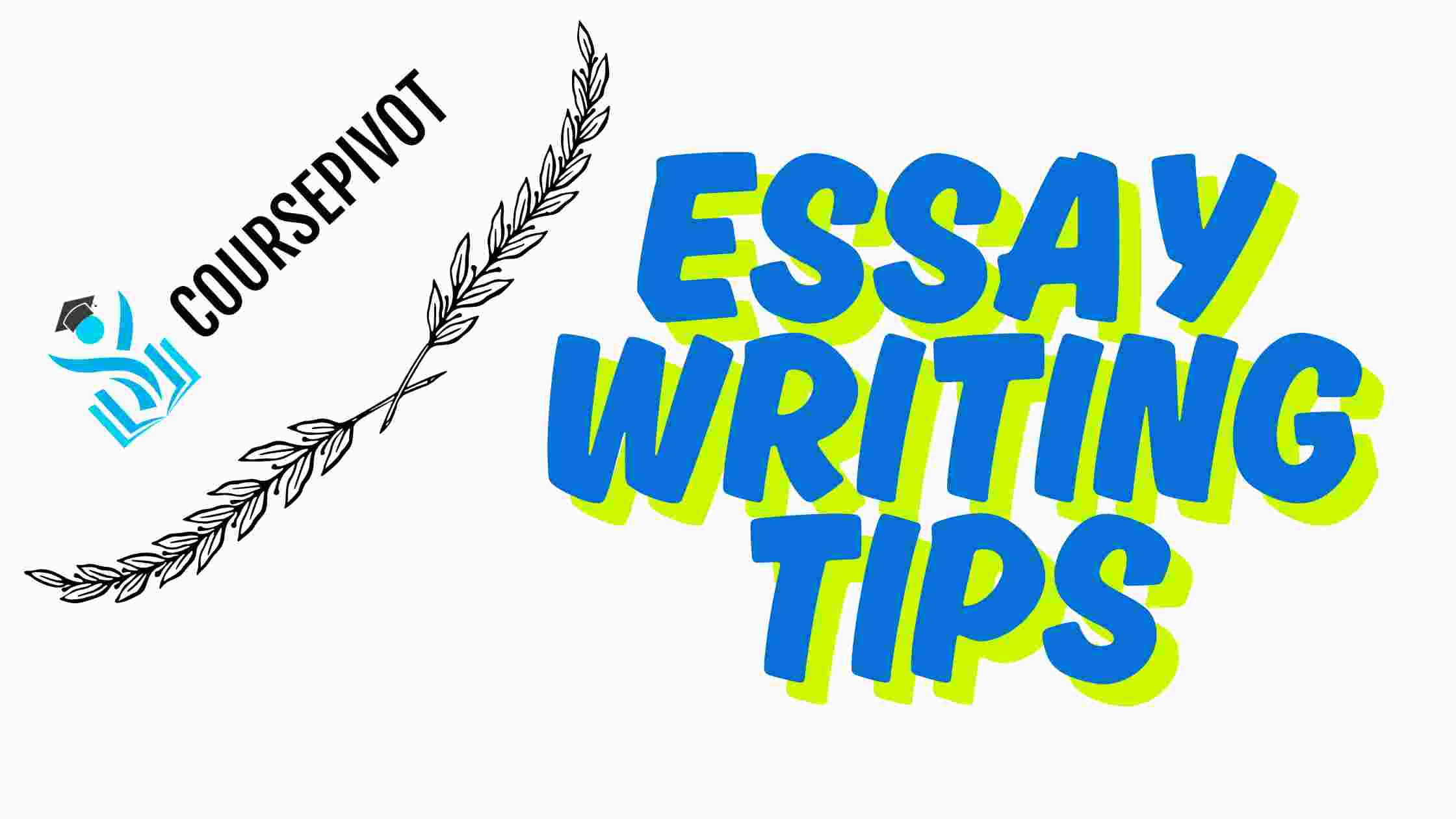 Coursepivot essay writing tips best website to pay someone to write my paper for me - Pay someone to write my business law assignment