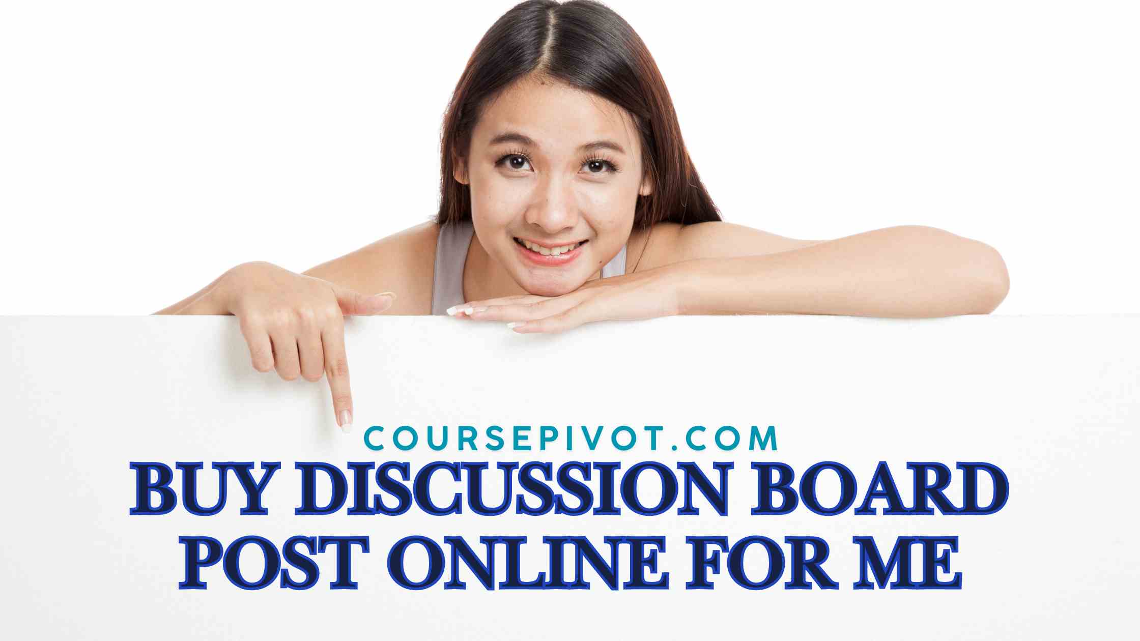 Coursepivot is the best website to buy discussion board for me