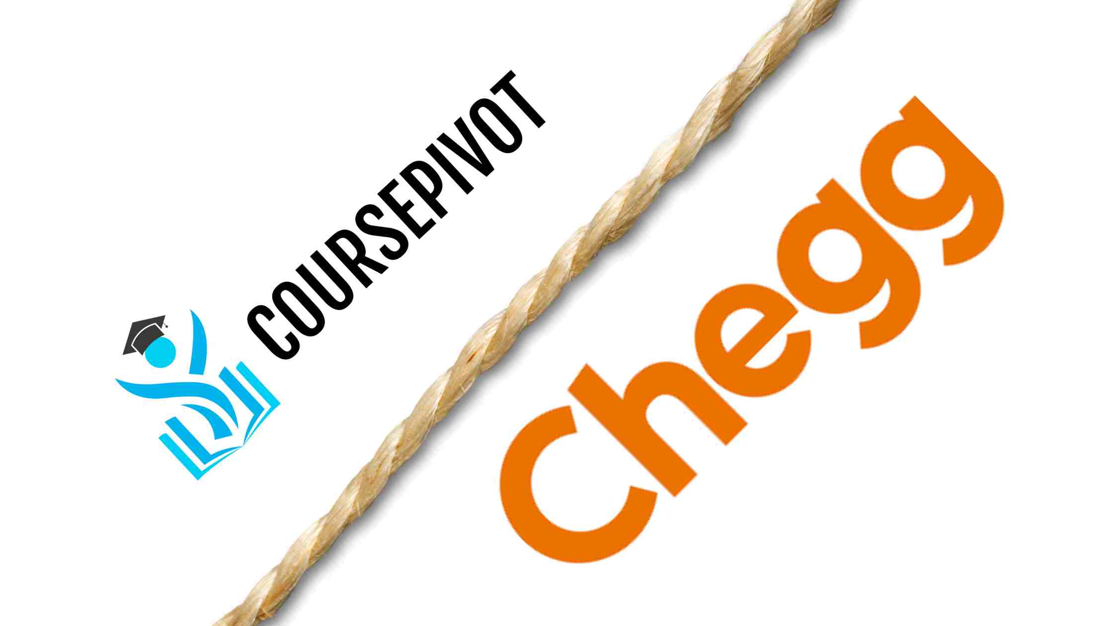 Coursepivot is the best website to pay someone to do my assignment for me - alternative to chegg