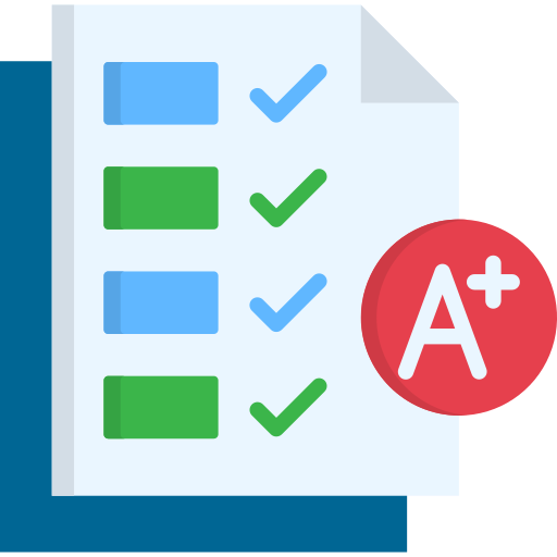 Coursepivot thesis paper icon