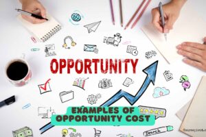 Examples of Opportunity Cost