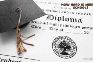 How Hard Is Medical School?