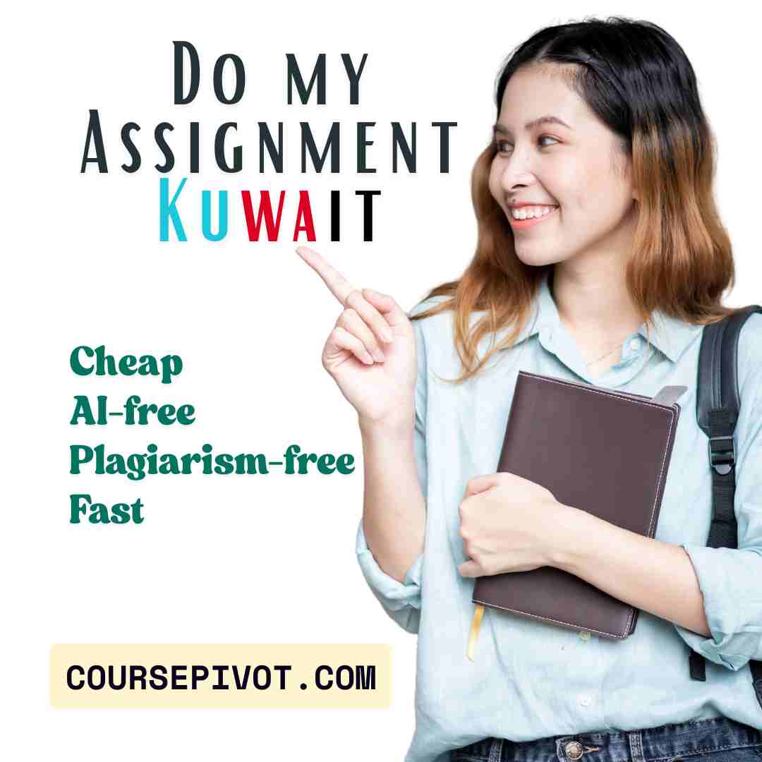Kuwait assignment writing services