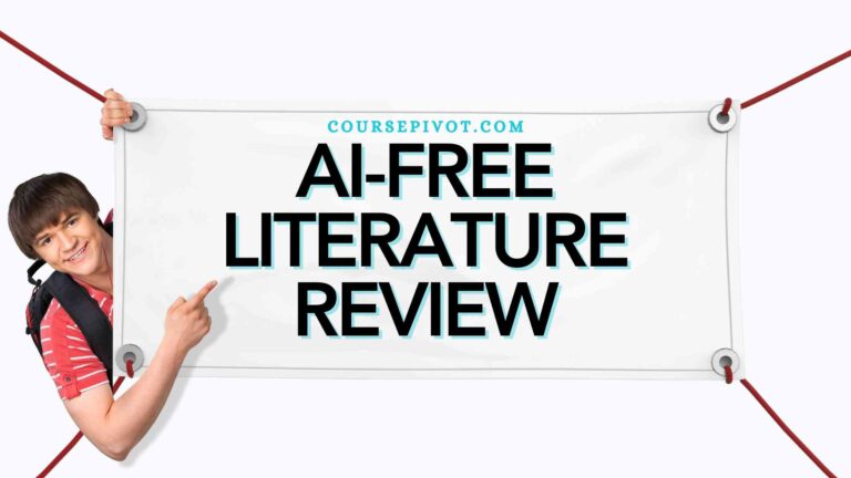 Literature review help services