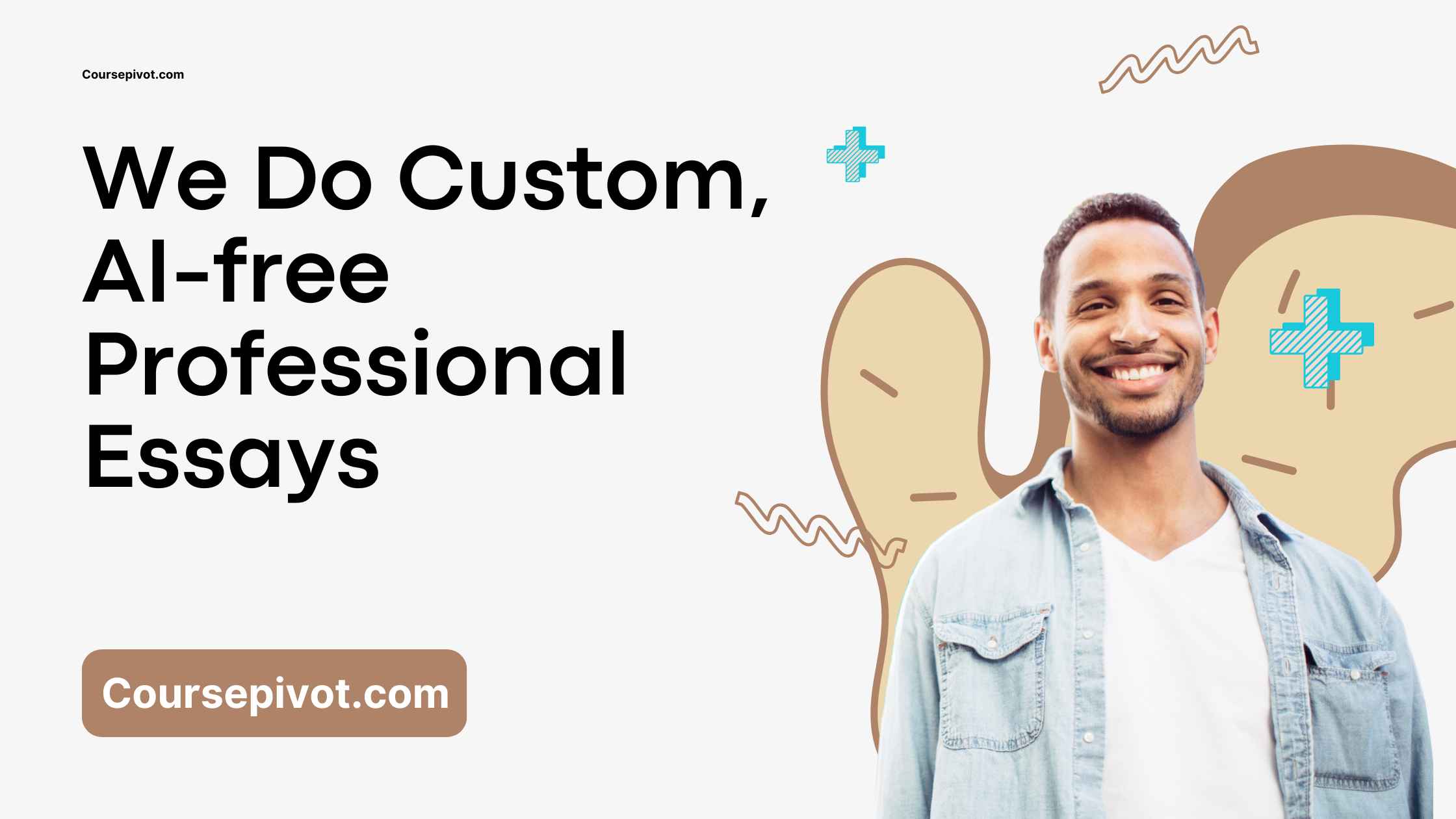 Pay someone on Coursepivot to write your essay for you