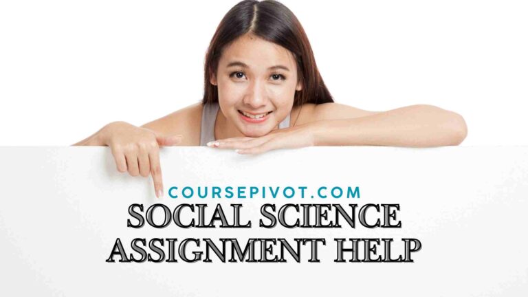 Pay someone to do my social science assignment for me