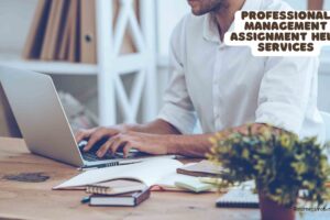 Management assignment help service review by top students across the US
