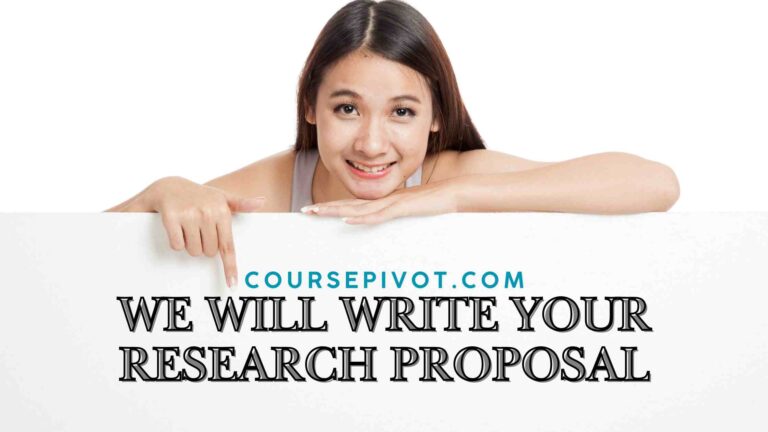 Pay someone to help with research proposal writing online