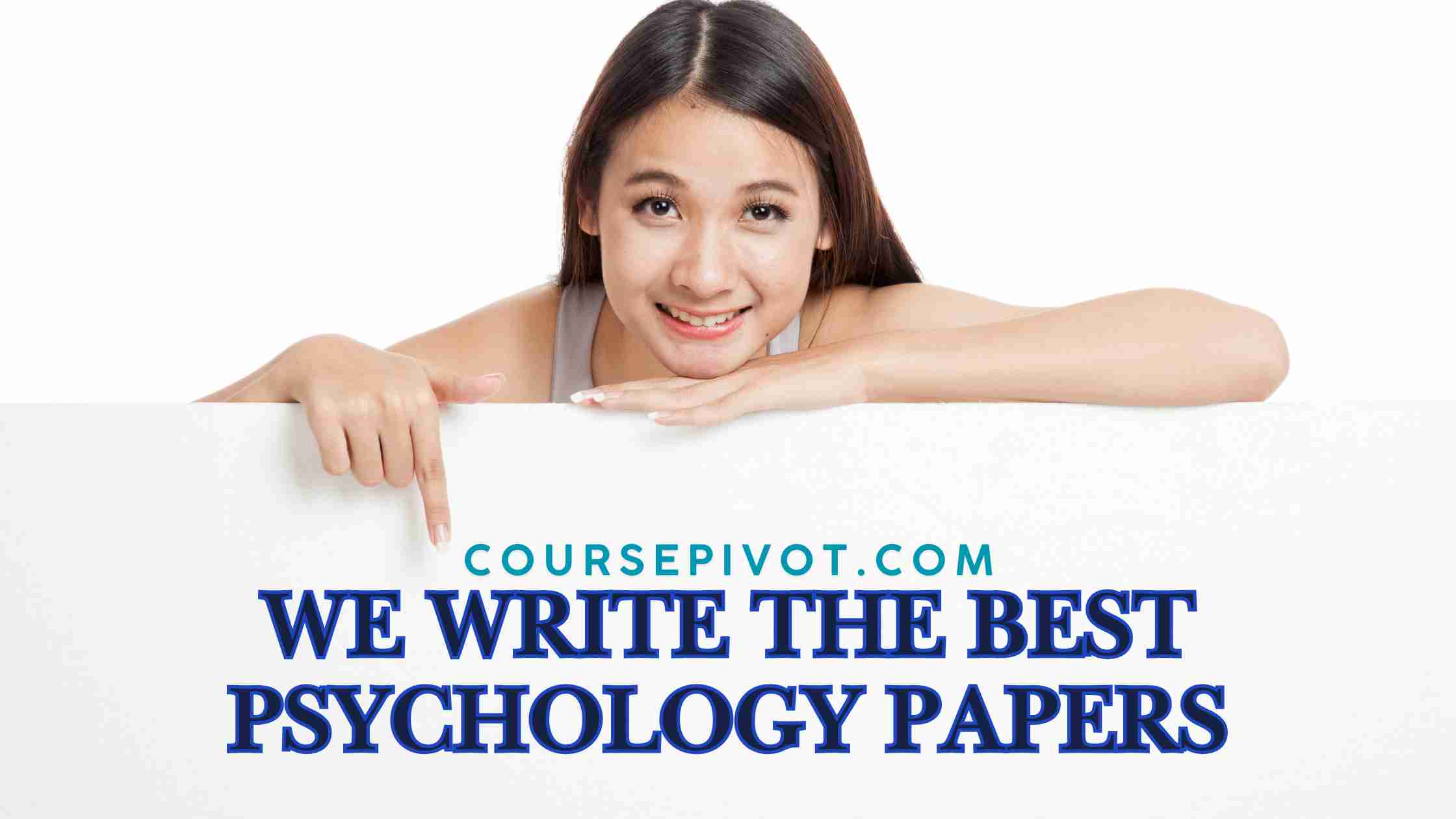 The best website to write my psychology assignment for me in the world