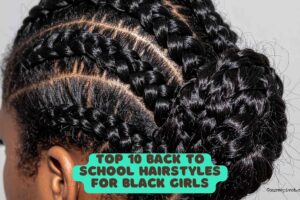 Best hair styles for Black women
