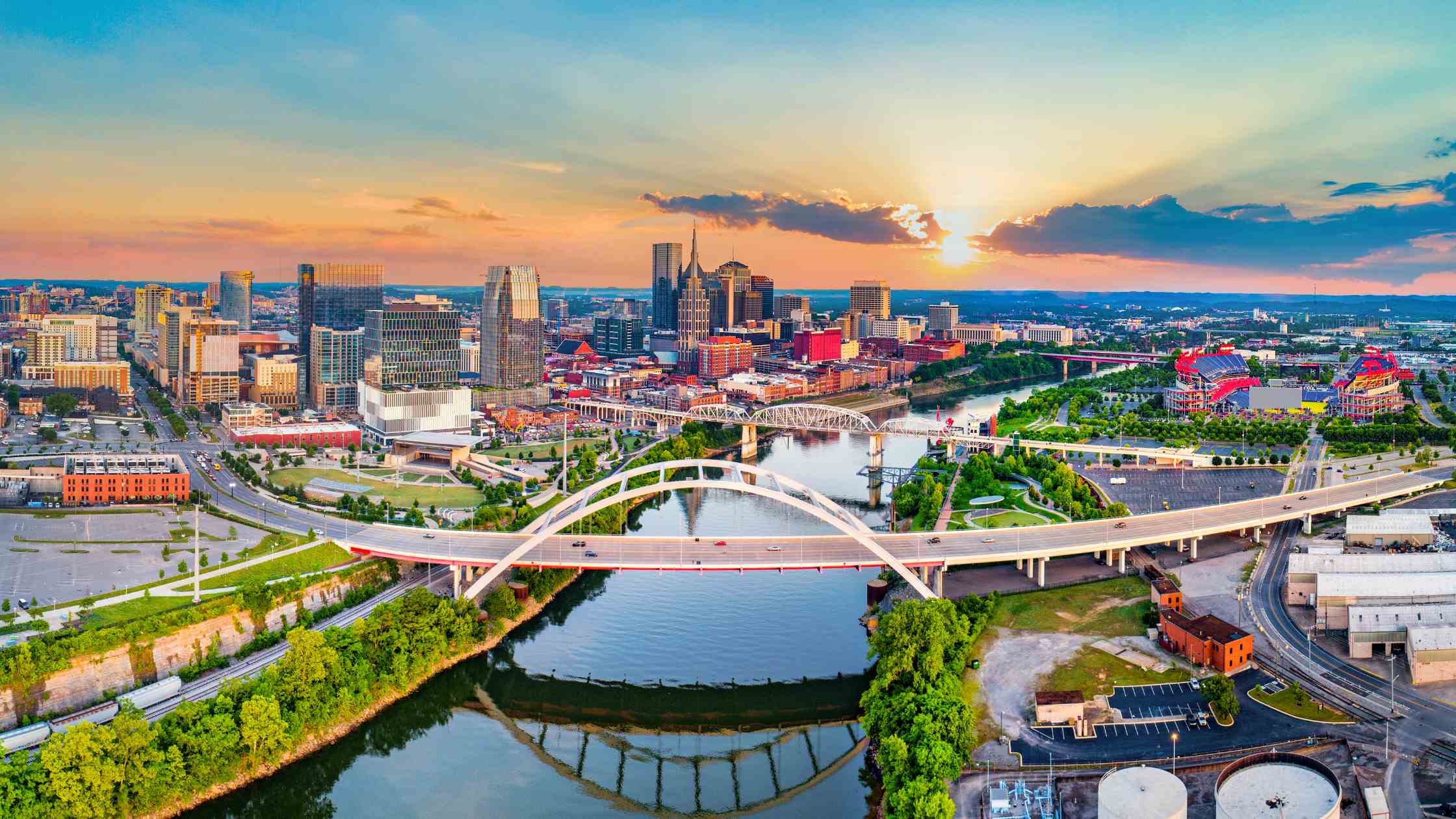 Top 10 Things to Do in Nashville