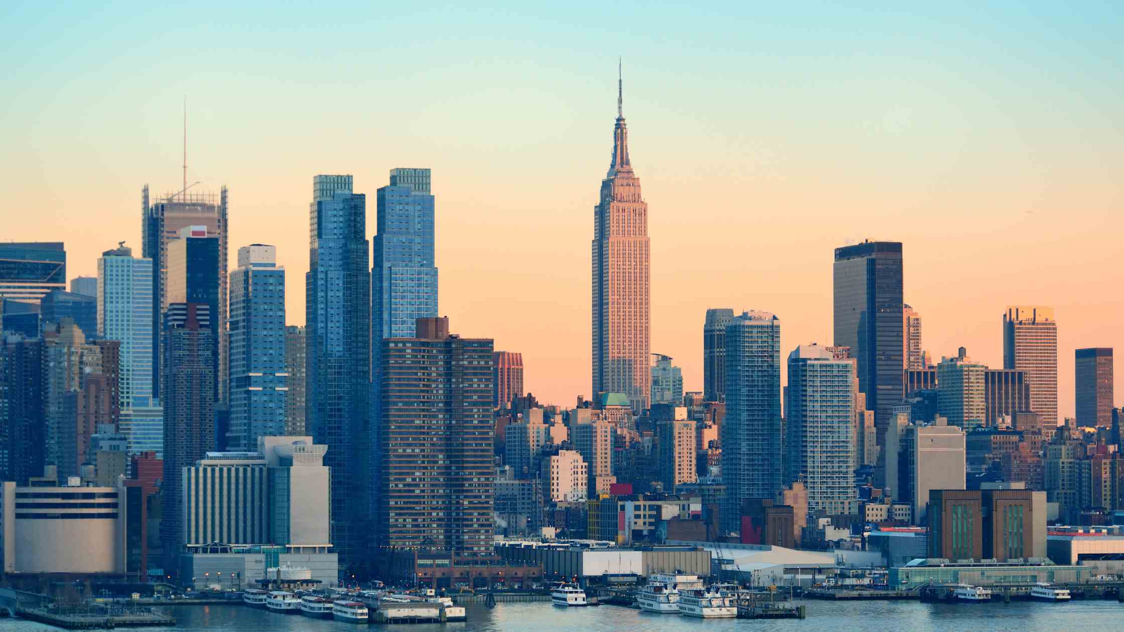 Top 10 Things to Do in New York
