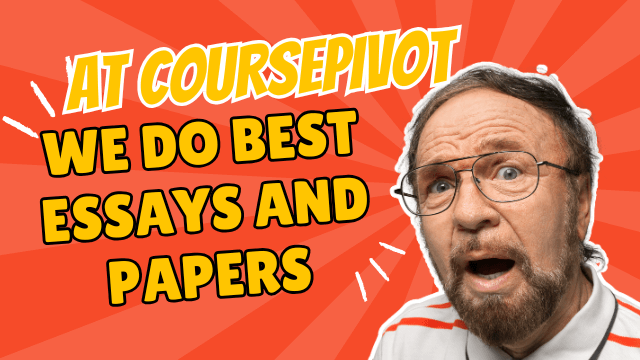 Top site to do my homework for me. Coursepivot is the best assignment writing service in the woerld