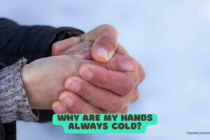 Why Are My Hands Always Cold?