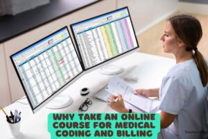 Why Take an Online Course for Medical Coding and Billing—and Where to Enroll