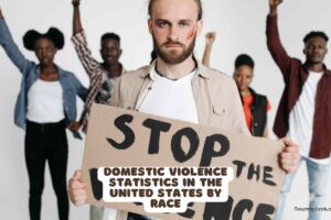 domestic violence statistics in the united states by race