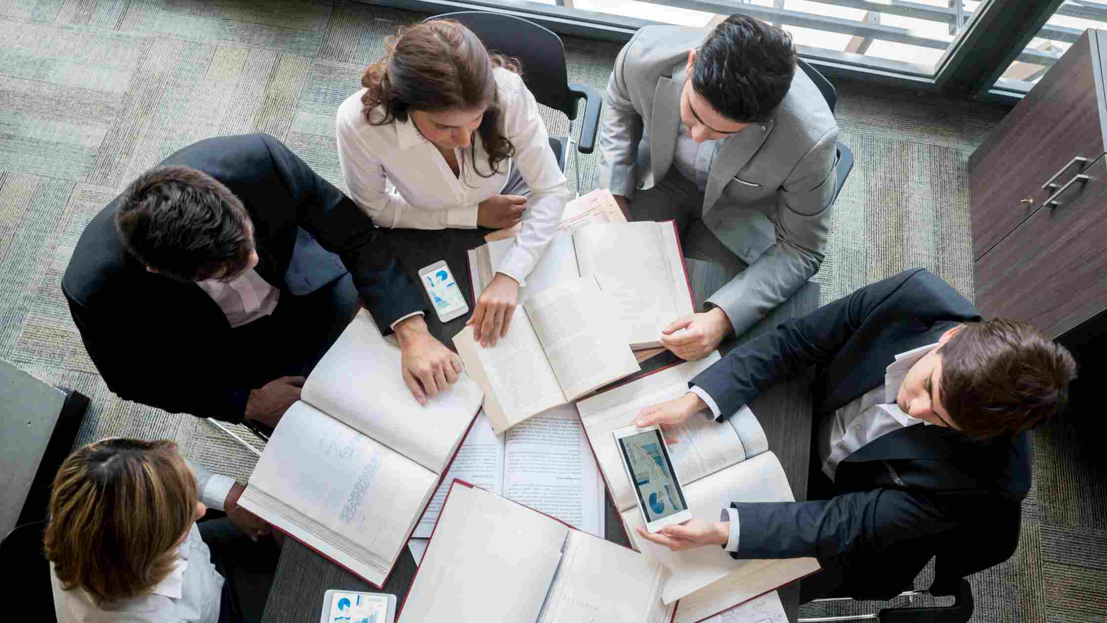 five things to consider when evaluating a business opportunity