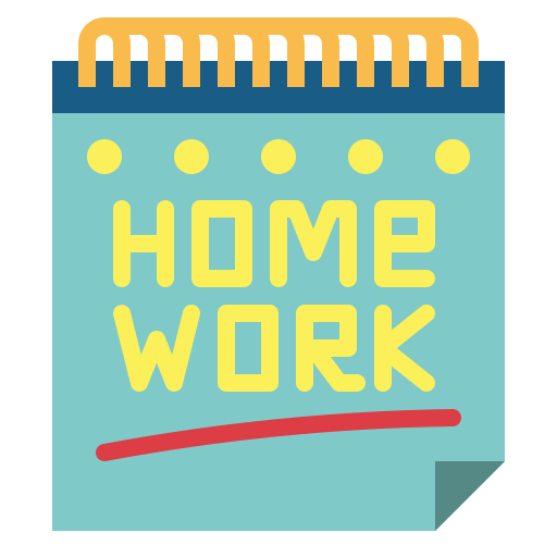 Coursepivot homework help icon