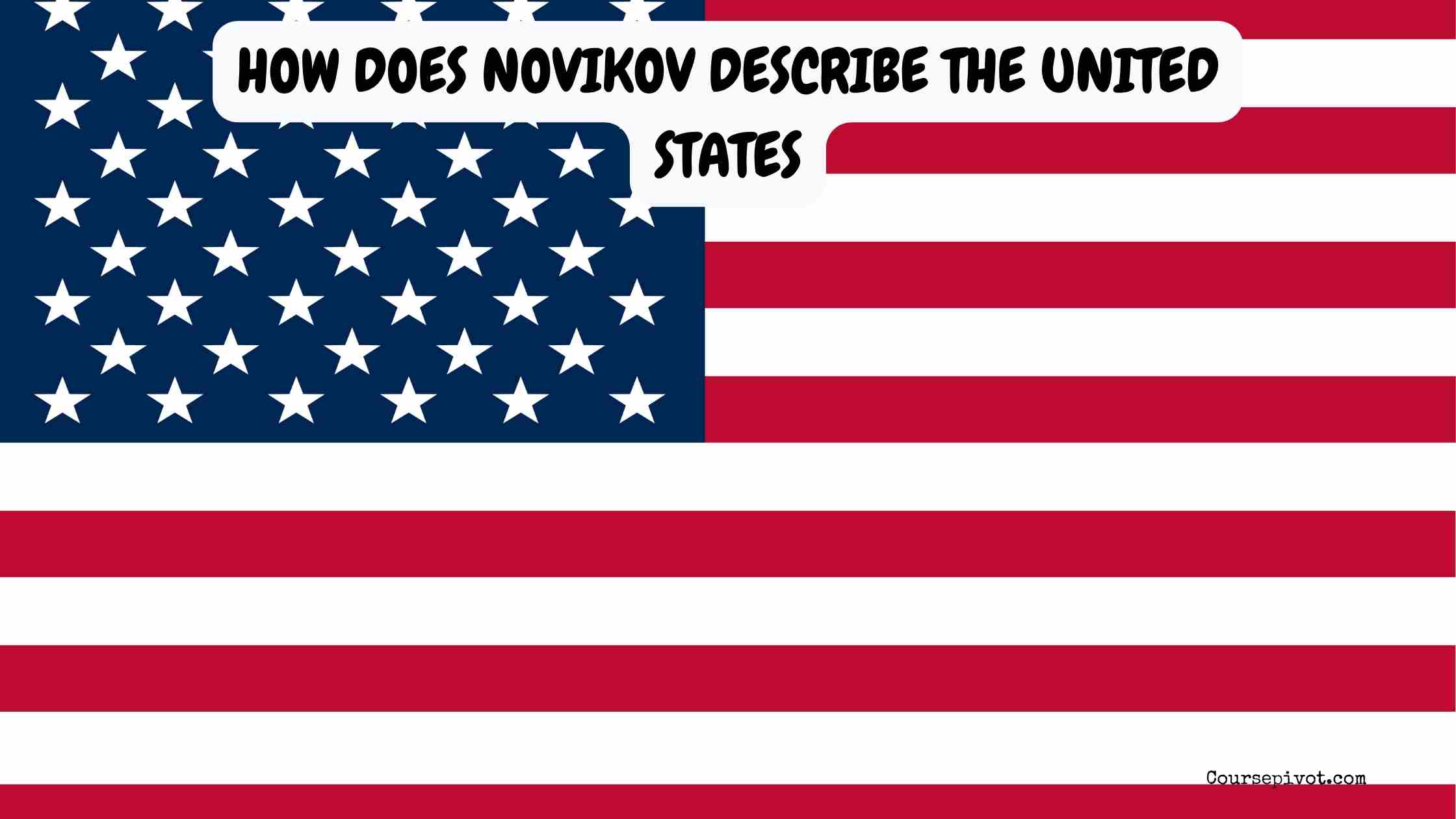 Nikolai Novikov, a Soviet diplomat, offered a critical perspective on the United States during the early Cold War, a time of intense ideological rivalry. As someone who’s studied historical documents like Novikov’s, I find his views both revealing and shaped by his Soviet lens. His description of the United States, primarily in his 1946 “Long Telegram,” paints a picture of a nation with ambitious, often aggressive intentions. But how exactly does he describe the United States? What evidence does he use to support his claims? This article dives into Novikov’s portrayal, exploring his perspective with clarity and depth while addressing the biases that color his words. Understanding Novikov’s description is key to grasping the Cold War’s origins. His telegram, sent to Soviet leadership, reflects the suspicion and tension of the era. Why does his view matter? It shaped Soviet policy and fueled global rivalry. Let’s explore Novikov’s depiction of the United States and the evidence he cites, offering a balanced look at his claims. What drives such a critical portrayal? Novikov’s role as a Soviet ambassador meant he saw the United States through the lens of competition. His words reveal not just his observations but the fears of a nation bracing for conflict. Here’s how he describes the United States and why it matters. Novikov’s Description of the United States In his September 1946 telegram, Nikolai Novikov describes the United States as an imperialist power striving for world supremacy. He portrays the U.S. as a nation driven by monopolistic capitalism, with a foreign policy aimed at dominating global politics, economics, and military affairs. To Novikov, the United States isn’t just a rival—it’s a threat to the Soviet Union and global stability. His tone is wary, reflecting the ideological clash between capitalism and communism. Why such a harsh view? As a Soviet diplomat, Novikov saw U.S. actions as aggressive moves to contain communism and expand American influence. His description frames the U.S. as a calculating power, eager to reshape the world in its image. Evidence Novikov Uses to Support His Description Novikov doesn’t just make claims—he backs them with evidence, though his interpretations are heavily influenced by Soviet ideology. Here’s how he supports his portrayal: U.S. Foreign Policy and the Monroe Doctrine Novikov points to the Monroe Doctrine as evidence of American imperialism. He argues it shows the U.S.’s intent to dominate the Western Hemisphere, excluding European powers. “The Monroe Doctrine, which proclaims the exclusive right of the United States to dominate the American continent, was the first manifestation of American imperialism.” He sees this as a historical precedent for the U.S.’s global ambitions, suggesting a pattern of territorial and political control. Military Expansion and Bases Novikov highlights the U.S.’s military buildup, particularly its network of naval and air bases. He notes plans for 228 bases in the Atlantic and 258 in the Pacific, many outside U.S. territory. This, he claims, shows a desire for global military dominance. “Broad plans for expansion have been developed, to be realized both diplomatically and through the creation of a system of naval and air bases far from the US.” To Novikov, these bases are proof of an aggressive strategy to encircle rivals like the Soviet Union. Economic Policies and Capitalism Novikov describes the U.S. as driven by monopolistic capital, with economic policies serving a small group of capitalists. He cites the U.S.’s post-war economic dominance, including its leadership in manufacturing and trade agreements, as evidence of its intent to control global markets. This economic power, he argues, supports the U.S.’s imperialist goals, allowing it to influence weaker nations. Strategic Timing in World War II Novikov claims the United States planned to enter World War II at the last moment to maximize its influence while minimizing losses. “It was thought that the main competitors of the United States would be crushed or greatly weakened in the war, and the United States… would assume the role of the most powerful factor in resolving the fundamental questions of the postwar world.” He sees this as a calculated move to ensure U.S. dominance, with weakened rivals like Germany and Japan leaving a power vacuum for the U.S. to fill. Arms Race and Military Spending Novikov points to the U.S.’s military budget as evidence of its aggressive intentions. He notes that the 1946-1947 budget allocated $13 billion for the Army and Navy, a tenfold increase from 1938’s $1 billion. This arms race, including the development of new weapons, signals to Novikov a push for global supremacy. Contextualizing Novikov’s Perspective Novikov’s description is rooted in the Cold War’s ideological divide. As a Soviet diplomat, his views reflect the USSR’s fear of U.S. dominance and its own desire to counter capitalism. His evidence—while factual in areas like military spending or base construction—is interpreted through a lens of suspicion. For example, the Monroe Doctrine, a 19th-century policy, is framed as a stepping stone to modern imperialism, which may exaggerate its relevance. Why does this matter? Novikov’s telegram mirrors the U.S.’s own “Long Telegram” by George Kennan, which described the Soviet Union as expansionist. Both documents fueled mutual distrust, escalating the Cold War. Novikov’s portrayal isn’t just an observation—it’s a call to Soviet leadership to resist U.S. influence. Contrasting Views and Bias Not all sources agree with Novikov’s depiction. Some describe him as viewing the U.S. as a land of opportunity, emphasizing its reputation for freedom and economic mobility. This positive portrayal, however, seems inconsistent with his 1946 telegram, which is overwhelmingly critical. The discrepancy likely stems from misinterpretations or incomplete sources, as Novikov’s role as a Soviet ambassador aligns with a critical stance. His bias, shaped by Soviet ideology, leads him to frame U.S. actions as inherently aggressive, ignoring potential defensive motives. Have you ever wondered how bias shapes historical narratives? Novikov’s description shows how perspective can color facts, turning military bases into proof of imperialism rather than strategic defense. Impact of Novikov’s Description Novikov’s portrayal influenced Soviet policy, reinforcing the need to counter U.S. influence. His telegram justified Soviet actions, like expanding their own military or forming alliances, as responses to U.S. aggression. This mutual suspicion—U.S. fear of communism, Soviet fear of capitalism—drove the Cold War’s escalation. What’s the lesson here? Perceptions, even if biased, shape global events. Novikov’s description, while critical, reflects the fears of a nation navigating a new world order. Final Thoughts Nikolai Novikov describes the United States as an imperialist power seeking world supremacy, driven by monopolistic capitalism and aggressive foreign policy. He supports this with evidence like the Monroe Doctrine, military expansion, economic dominance, strategic World War II timing, and massive military spending. His perspective, shaped by Cold War tensions and Soviet ideology, portrays the U.S. as a threat to global stability. In my view, Novikov’s description, while grounded in some facts, is colored by bias, framing U.S. actions as purely aggressive. Why does this matter today? Understanding Novikov’s view helps us see how competing narratives fuel conflict. His telegram reminds us that history is shaped by perspective as much as by facts. What’s your takeaway? For me, it’s the power of perception in driving global rivalries—and the need to question biased narratives to find the truth.